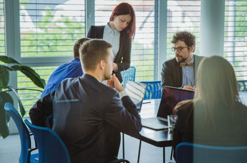 United Business Finance