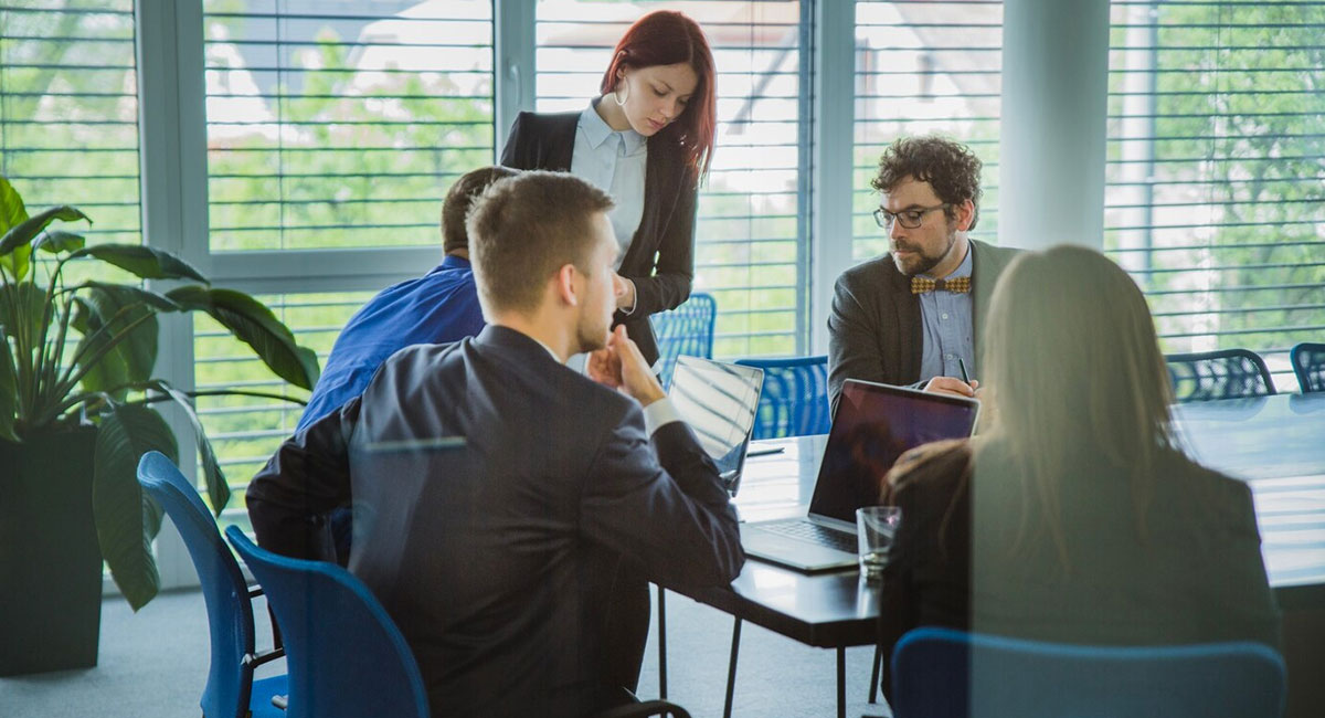 United Business Finance