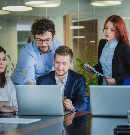 United Business Finance