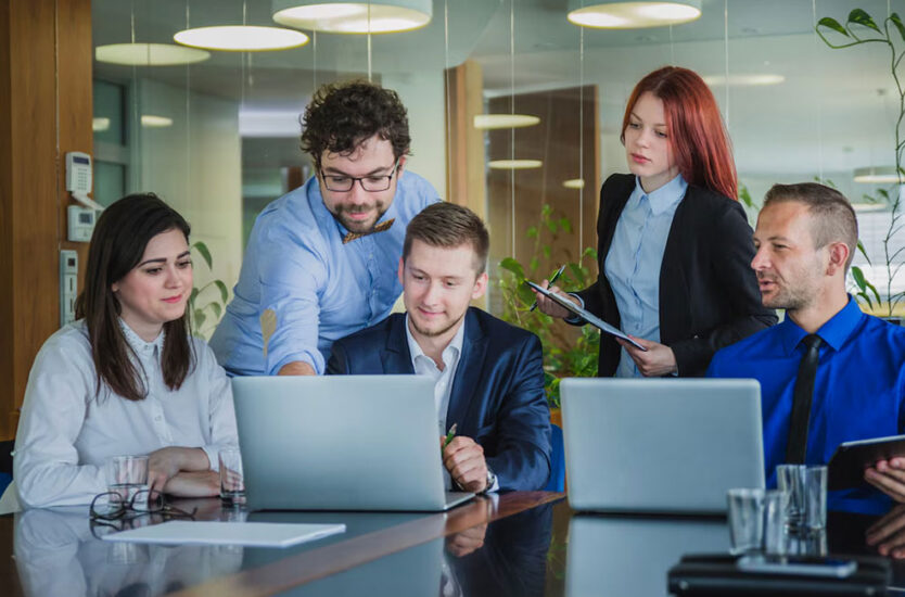 United Business Finance